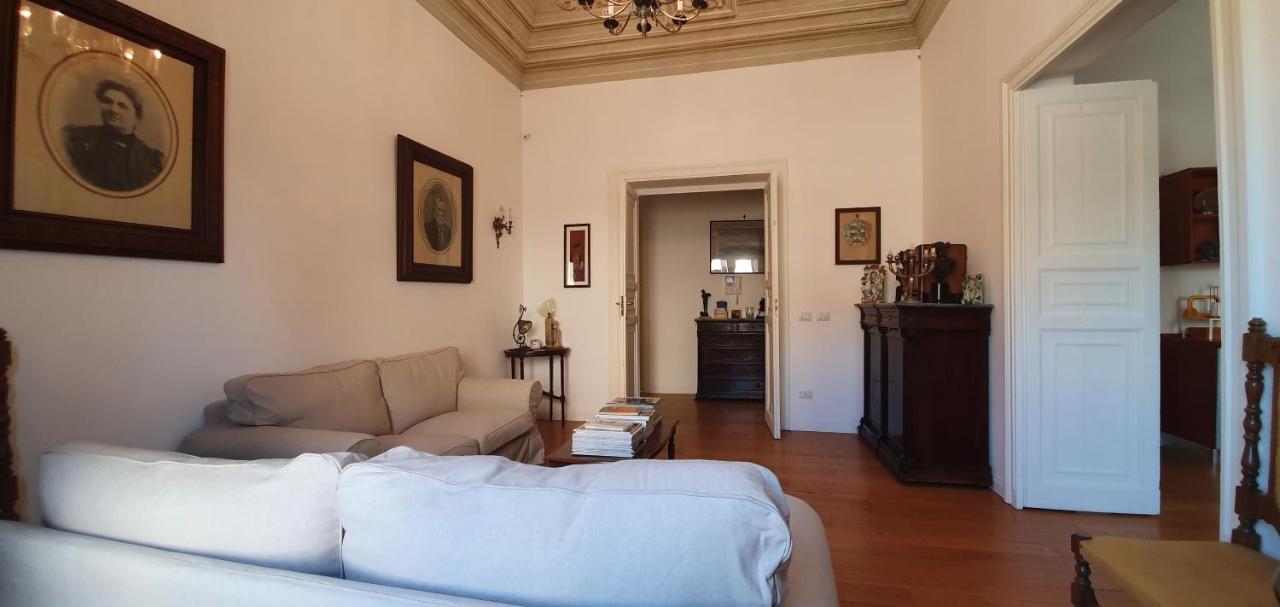 Il Cortile Del Marchese Beccadelli Bed and Breakfast Sambuca di Sicilia Exterior foto